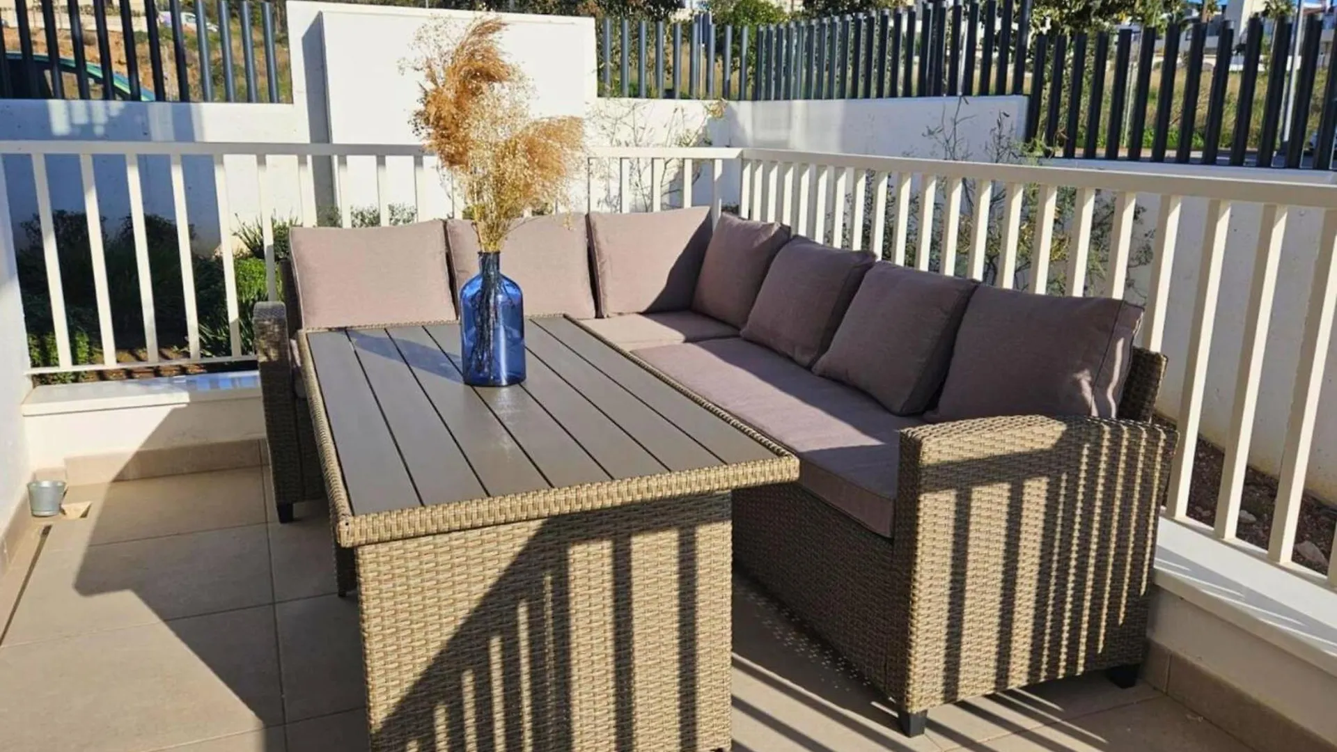 Magnificent Flat With Sea View And Swimming Pool Apartment Benalmadena