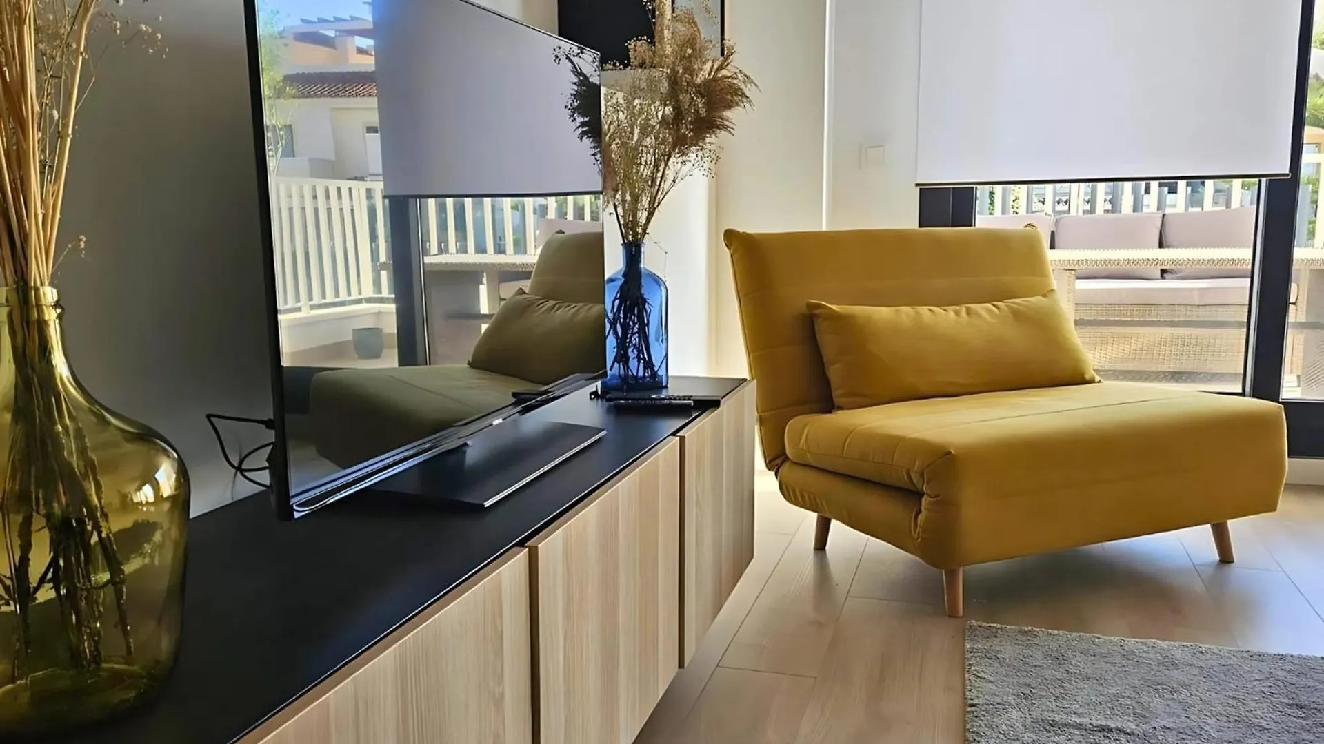 Magnificent Flat With Sea View And Swimming Pool Apartment Benalmadena