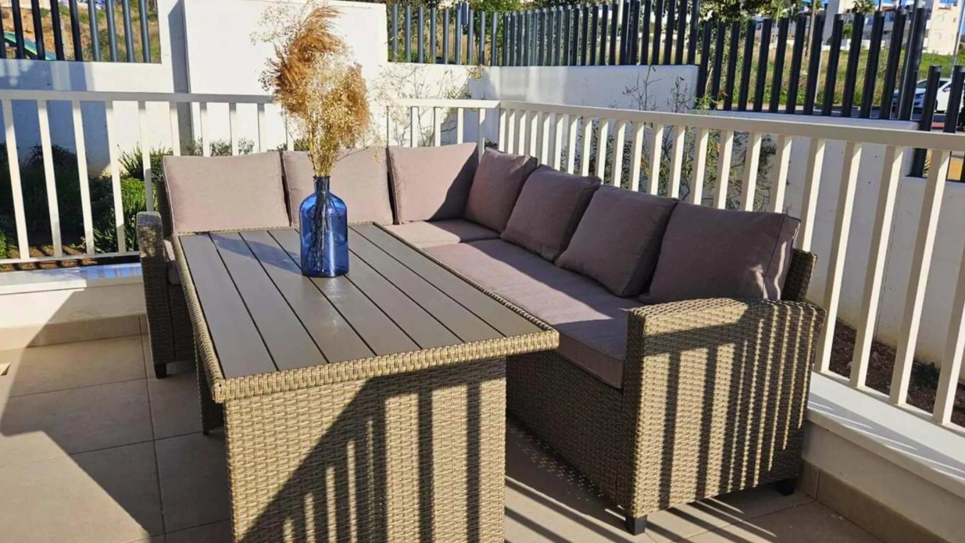 Magnificent Flat With Sea View And Swimming Pool Apartment Benalmadena 0*,